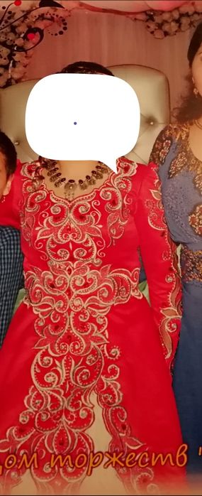 Қыз ұзату плате срочно продам