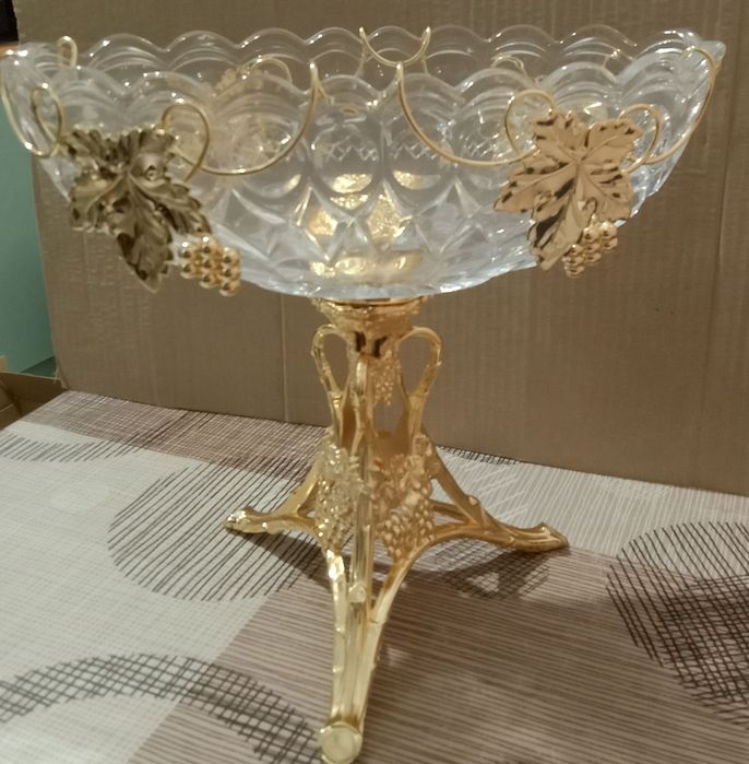 Различная посуда б/у недорого