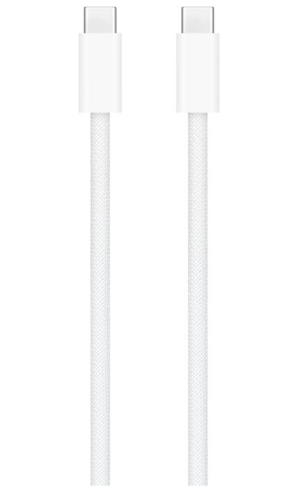 Оригинальный кабель iphone, Apple USB-C Плетеный