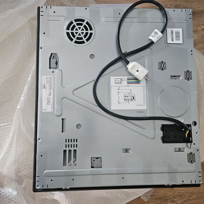 PLITA incorporabila BOSCH