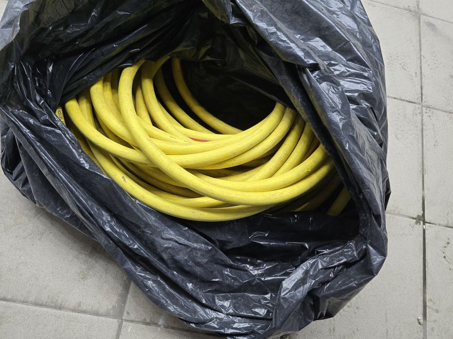 Шланг 45 метр в хорошем состояний