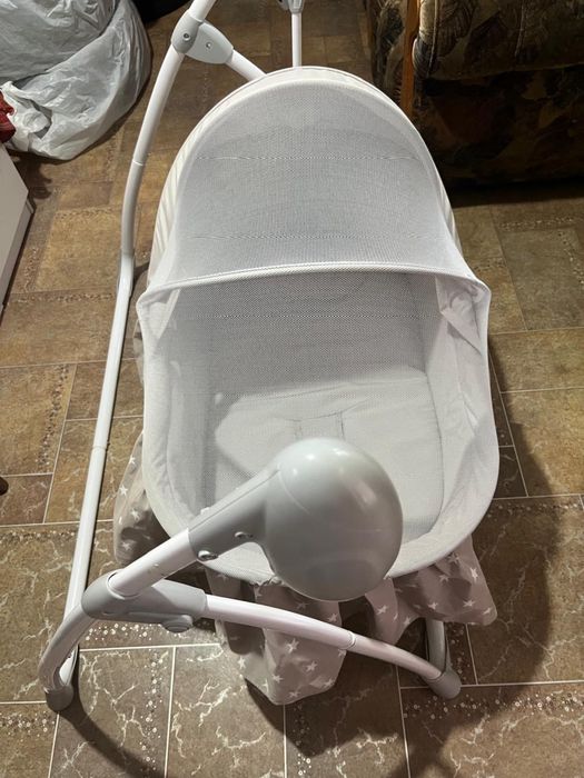 Шезлонг детский продам