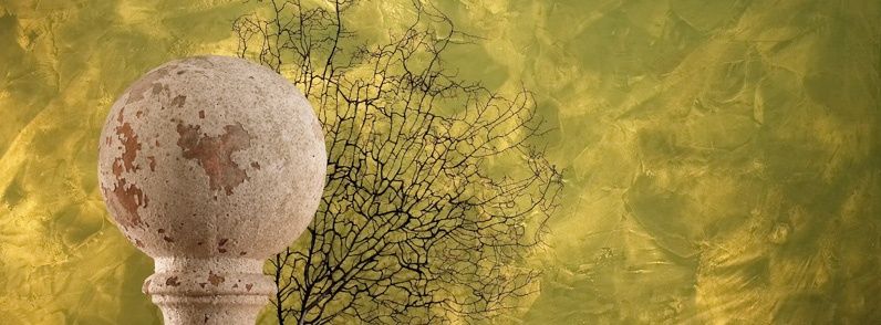 Эффект бетонной опалубки арт бетон микроцемент ELF DECOR