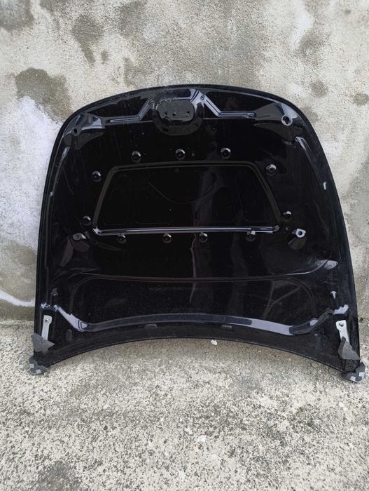 Капак tesla model Y