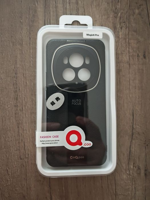Husă Premium Honor Magic 6 Pro