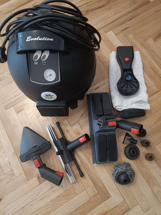 Парочистачка за дома или офиса