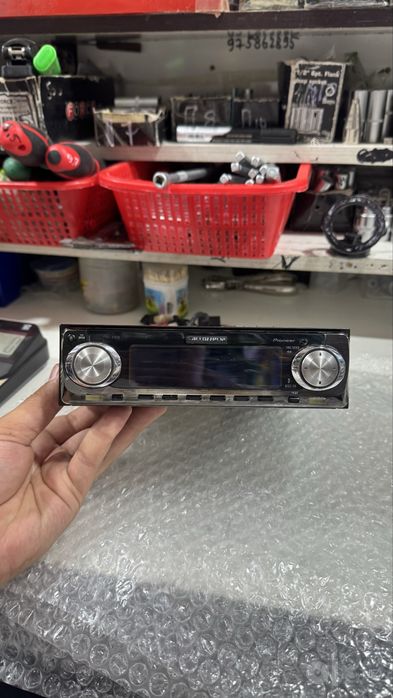 carrozzeria DEH-919