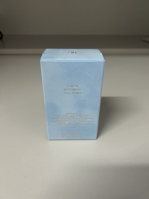 Dolce gabbana light blue 50ml мъжки