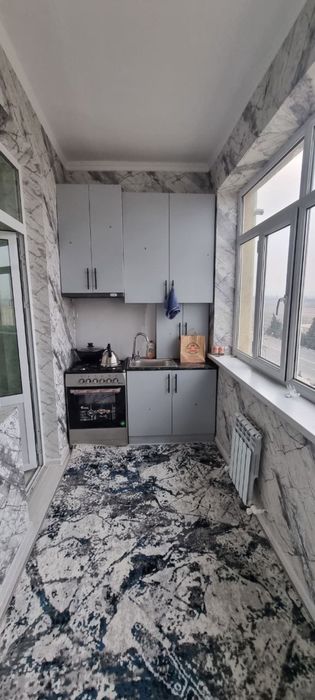 Аренда 1/3/4 Коракамиш 2/4