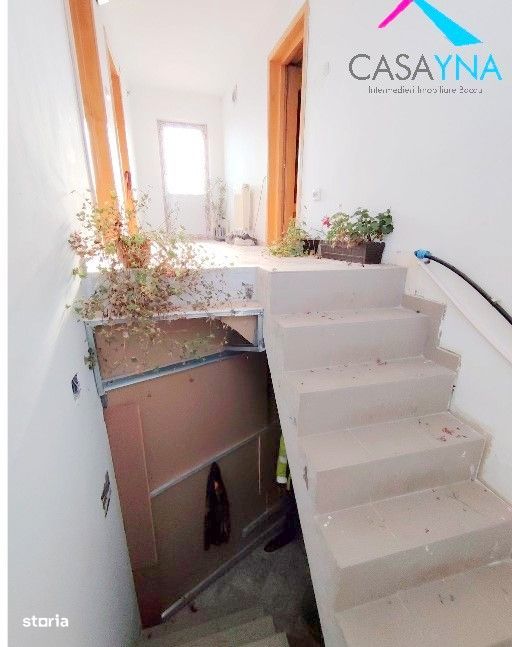 Casa P+1,  localitatea Nicolae Balcescu /Bacau