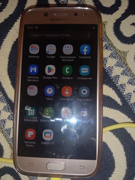 Самсунг джи5 сатылады