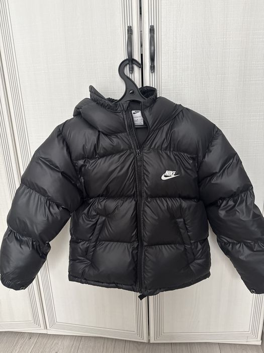 Детская куртка Nike