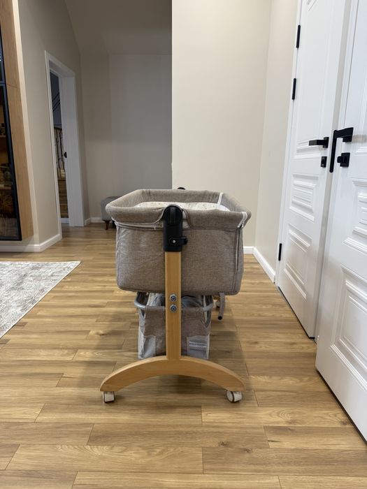 Люлька качалка для малышей