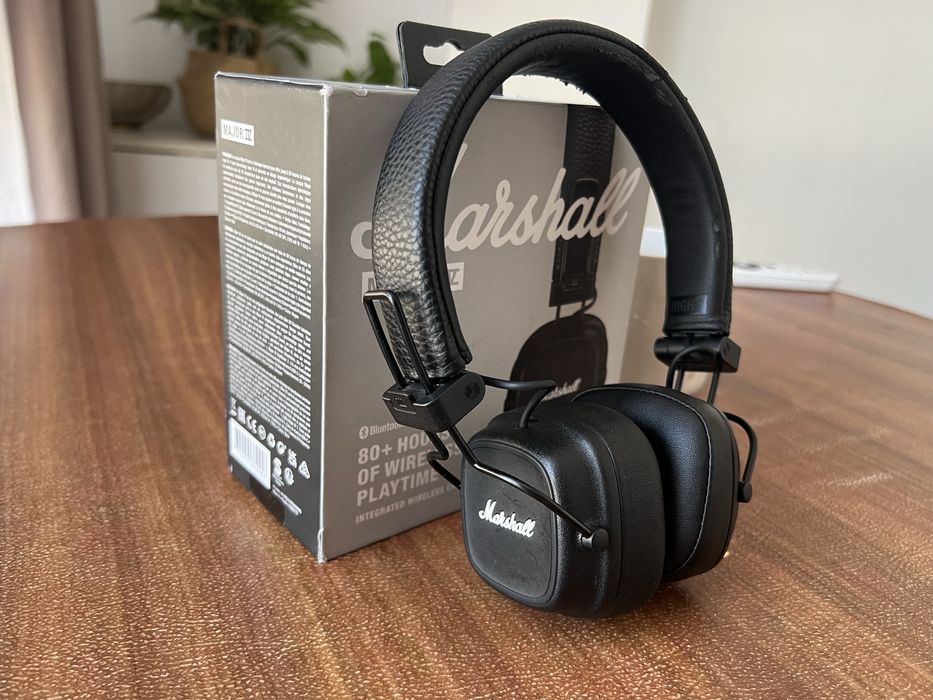 Marshall 4 продам или обменяю