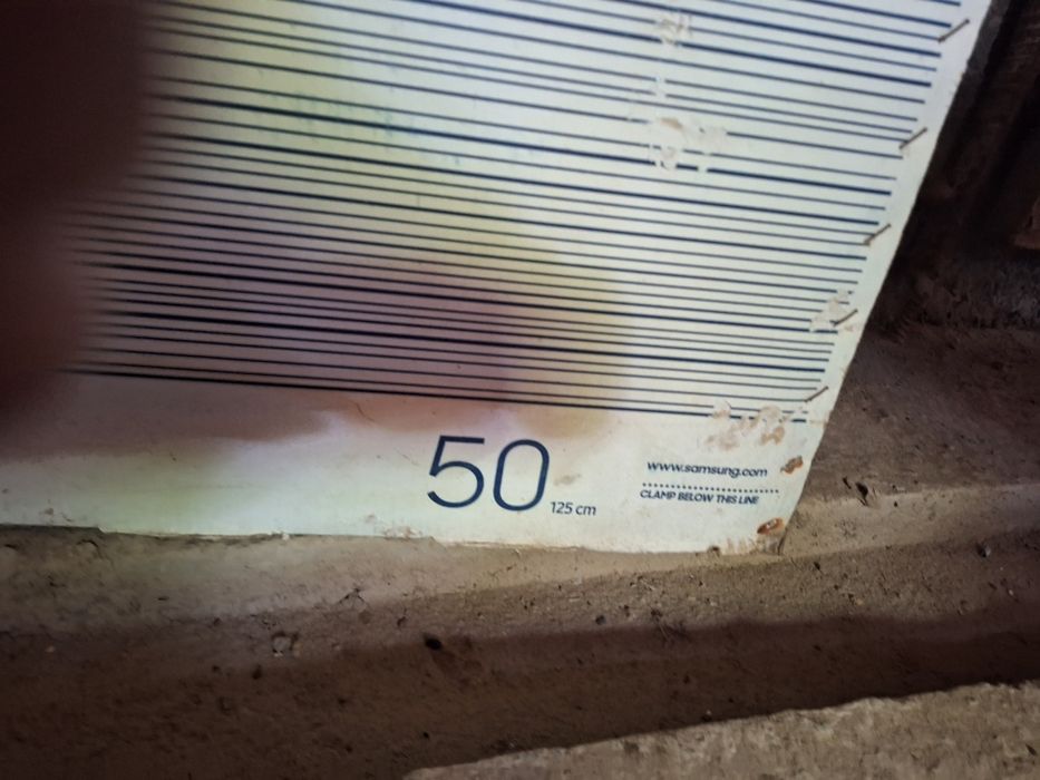 Телевизор цветной.