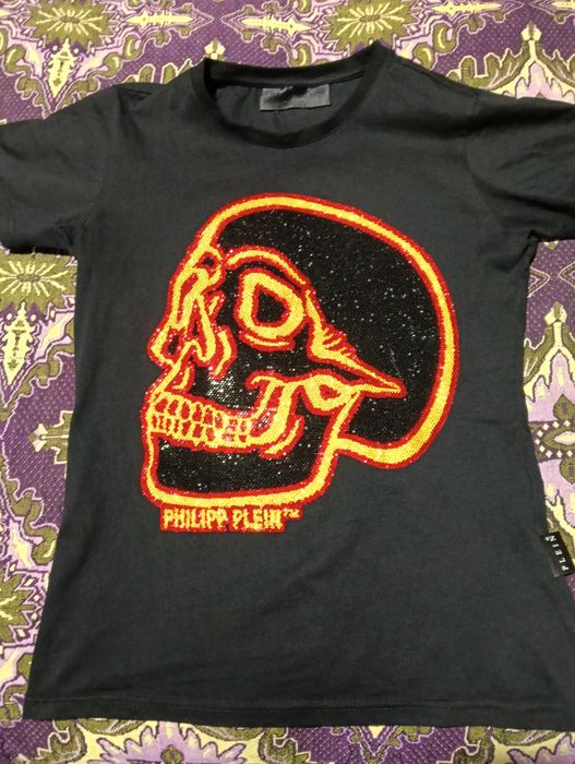 Тениски Philipp Plein