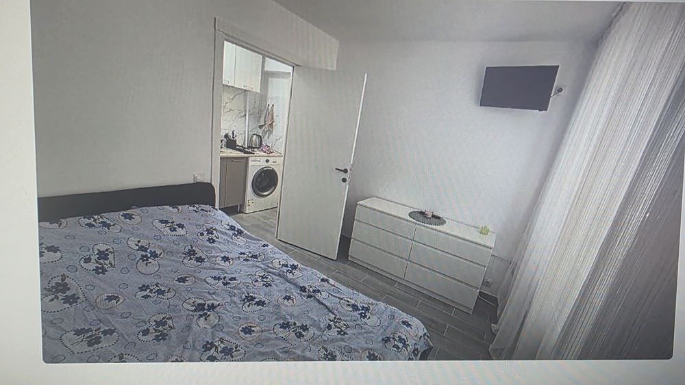 Vand apartament 2 camere