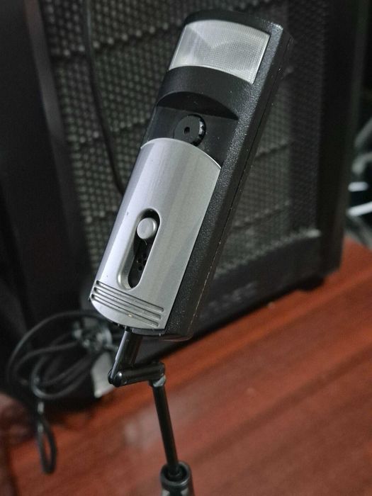 Camera web A4Tech PK-7MA Night Vision