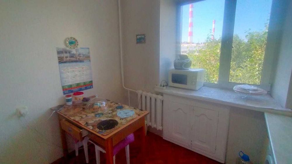 Продажа 3-комнатной квартиры