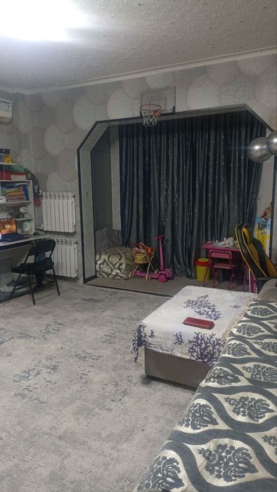 Продается Однокомнатная Квартира Яшнабадский район Кадышева базар