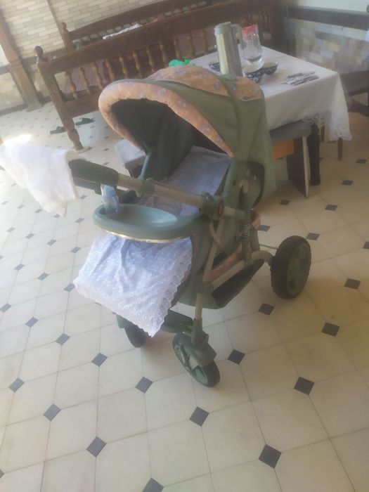 Kalaska detskiy chiroyliy