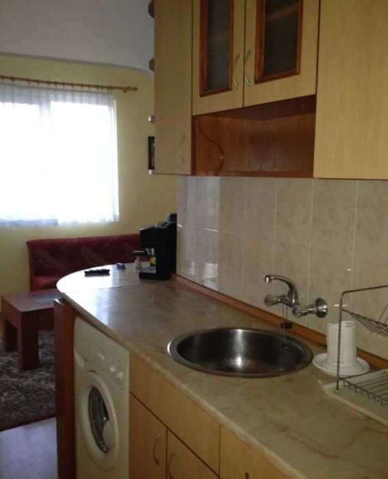 Дава се под наем Двустаен апартамент в Бургас, Меден рудник - зона А - 72 кв.м за 114.75 € - Снимка #5