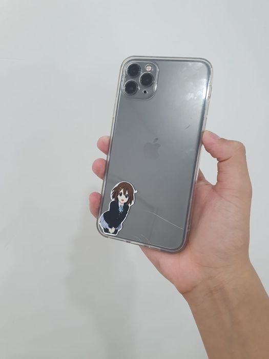 Обмен продажа Айфон 11 про мах