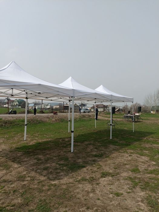 Аренда   Палатки