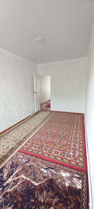 3 хонали квартира ижарага берилади