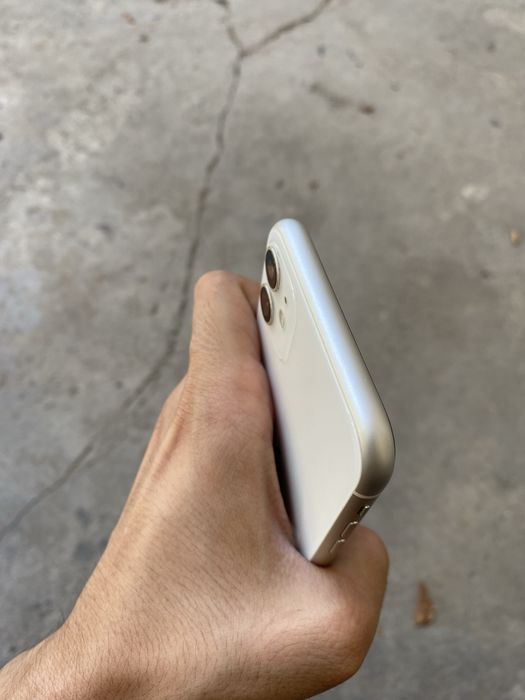 Iphone 11  128gb