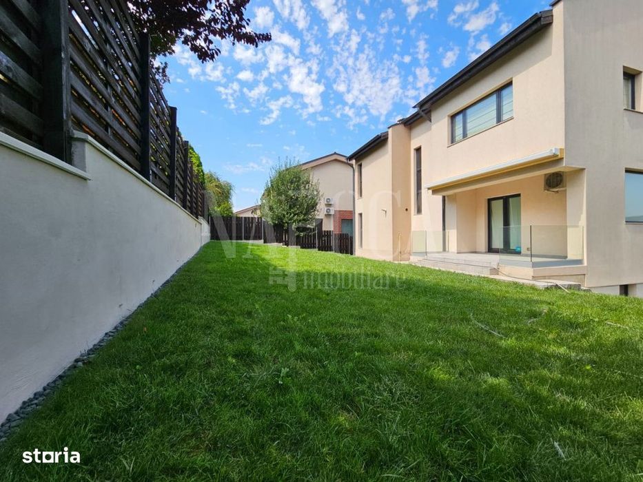 Casa 6 camere de inchiriat in Gruia, Cluj Napoca