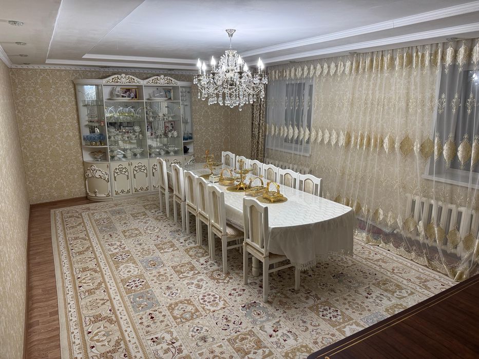 Продается 5 комн. дом