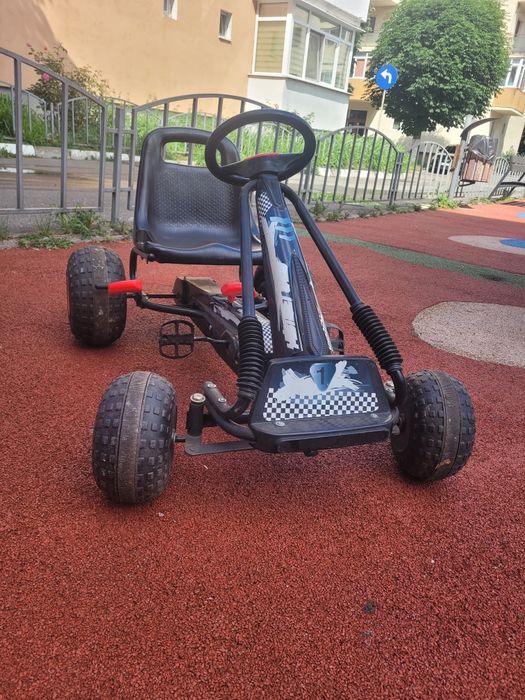 Kart copii de vanzare