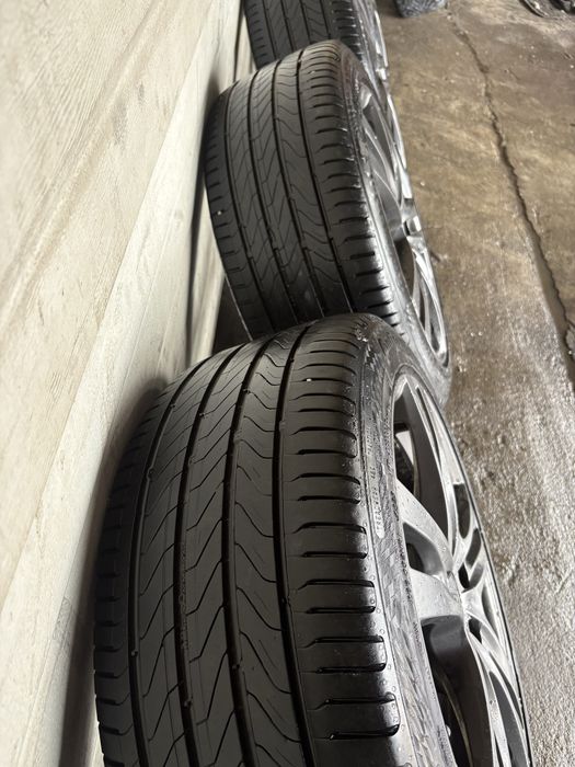 Anvelope vara continental 225 45 r17