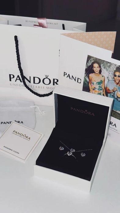 Набор серебро. Продам