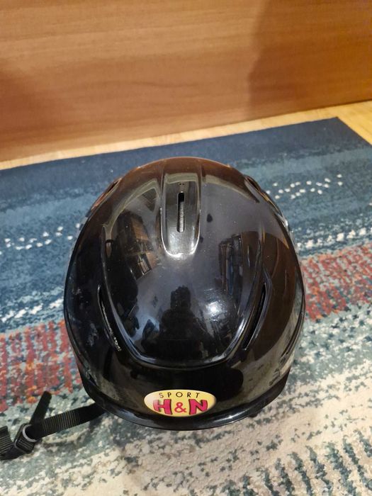 Casca pentru schi UVEX