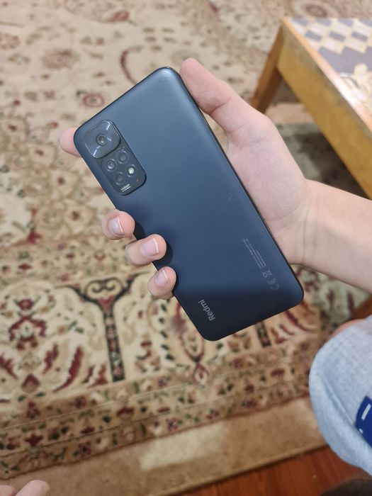 Redmi note 11 S obmen