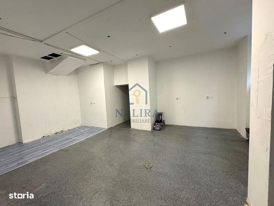 Spatiu de inchiriat Baia Mare