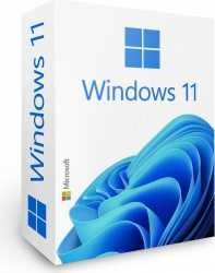 WIndows 11 Pro, Office 2024 Pro, Adobe Reader DC Pro, Retele network