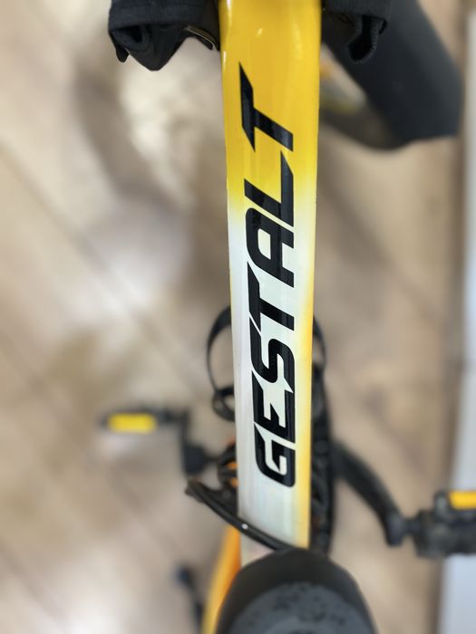 Gestalt Велосипед