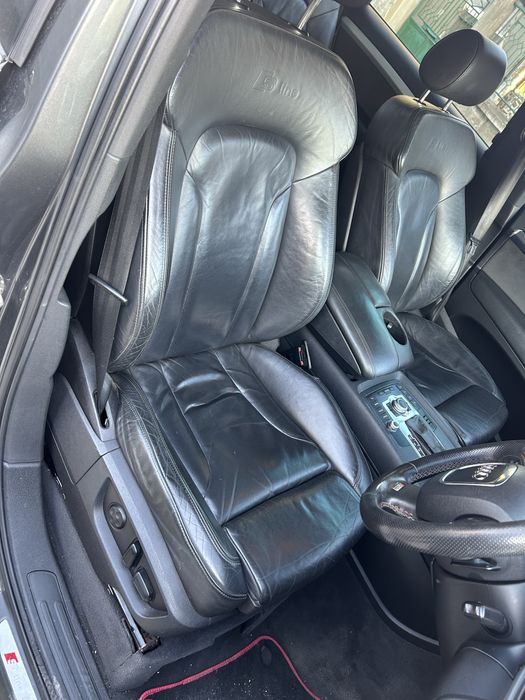 Ауди КЮ7 3,0тди 233кс BUG на части/audi Q7 3,0 tdi 233ks BUG na chasti