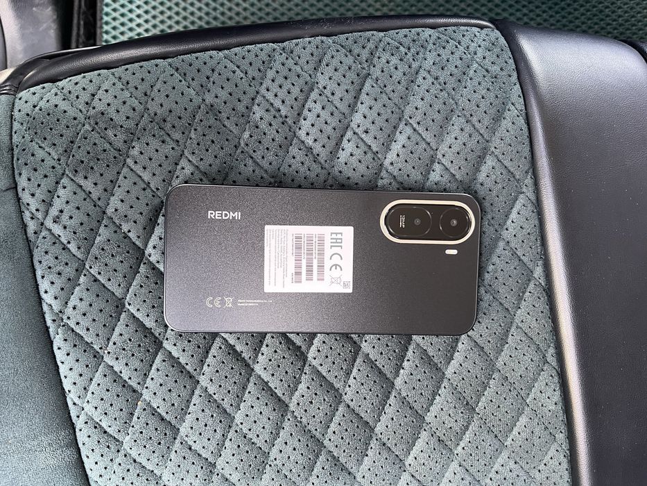 Новый REDMI A7 pro