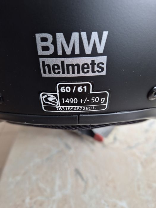 Casca bmw Race noua