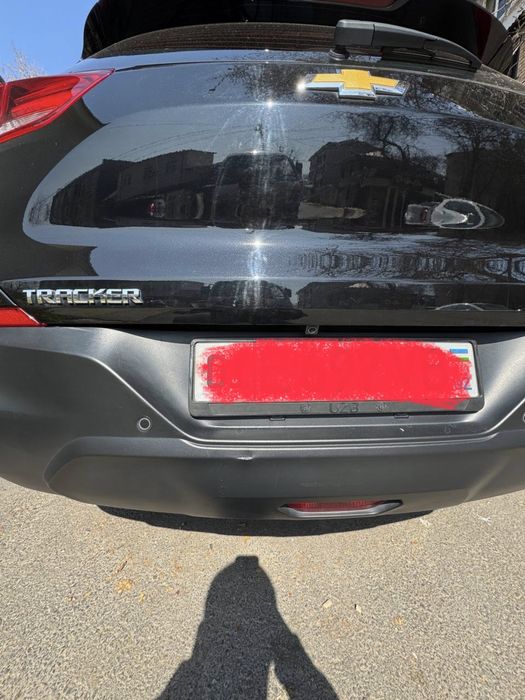 Tracker 2 ltz декабрь 2022