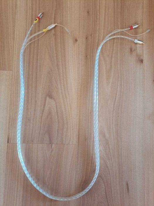 Межблочный аудио кабель