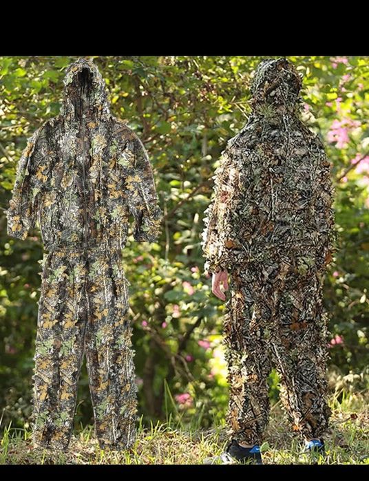 Камуфлаж: комплект, мрежа, трева, тента