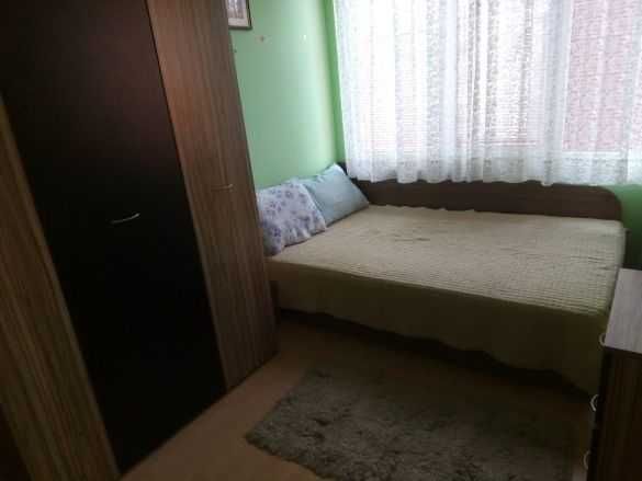 Дава се под наем Двустаен апартамент в Бургас, Сарафово - 40 кв.м за 200 € - Снимка #2