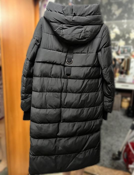 Продам зимний плащ.