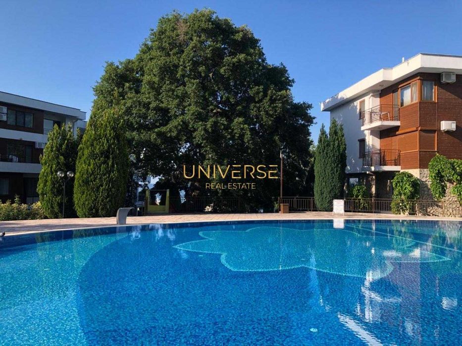 Продава се Двустаен апартамент в к.к. Елените - 75 кв.м за 534 €/кв.м - Снимка #6