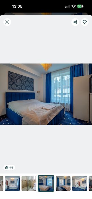 Vila de inchiriat , Piscina sauna in Busteni PH